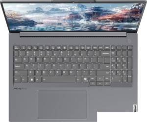 Ноутбук Lenovo ThinkBook 16 G6+ IMH 21LE000VCD