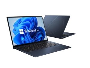 Ноутбук ASUS Zenbook 14 UX3402VA-KP315