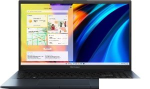 Ноутбук ASUS VivoBook Pro 15 OLED M6500QC-MA145