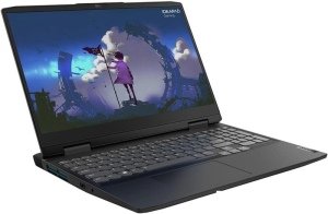 Игровой ноутбук Lenovo IdeaPad Gaming 3 15ARH7 82SB000HRK