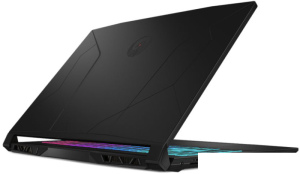 Игровой ноутбук MSI Thin A15 B7VE-087XBY