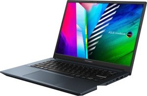 Ноутбук ASUS Vivobook Pro 14 OLED K3400PA-KM017W