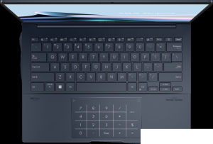 Ноутбук ASUS Zenbook 14 OLED UX3405MA-QD437