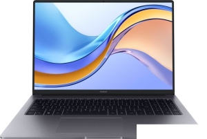 Ноутбук HONOR MagicBook X 16 2023 BRN-F58