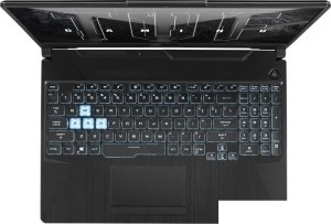 Игровой ноутбук ASUS TUF Gaming A15 FA507XI-HQ014