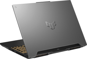 Игровой ноутбук ASUS TUF Gaming F15 FX507ZC4-HN009