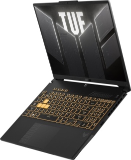 Игровой ноутбук ASUS TUF Gaming F16 FX607VU-RL061 Win 11 Pro