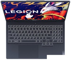 Игровой ноутбук Lenovo Legion R7000 83EF0000CD