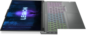 Игровой ноутбук Lenovo Legion Slim 5 16IRH8 82YA0072RK