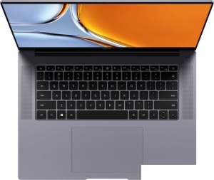Ноутбук Huawei MateBook 16s 2023 CREFG-X 53013SCY