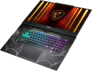 Игровой ноутбук MSI Cyborg A17 AI B2HWEKG-047XRU Win 11 Pro