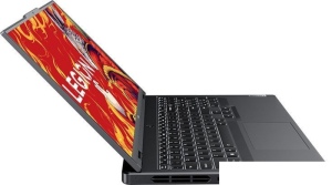 Игровой ноутбук Lenovo Legion 5 Pro R9000P 82WM006KCD