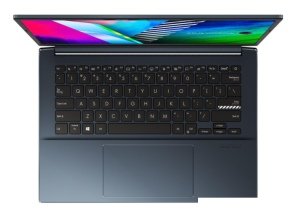 Ноутбук ASUS VivoBook Pro 14 OLED M6400RC-KM022W