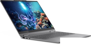 Ноутбук 2-в-1 Lenovo Yoga 7 2-in-1 14ILL10 83JQ004DPB