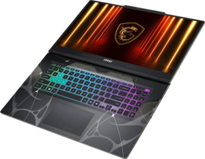 Игровой ноутбук MSI Cyborg 15 B2RWEKG-272XRU