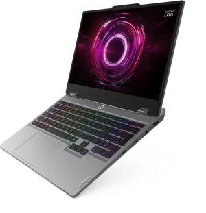 Игровой ноутбук Lenovo LOQ 15AHP10 83JG003DPB