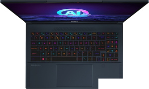Игровой ноутбук MSI Stealth 16 AI Studio A1VIG-062RU