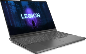 Игровой ноутбук Lenovo Legion Slim 7 16IRH8 82Y3001CRK