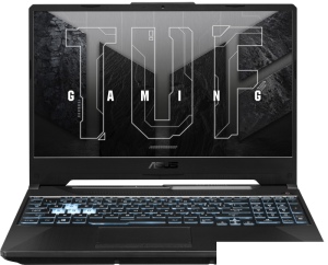 Игровой ноутбук ASUS TUF Gaming A15 FA506NF-HN060