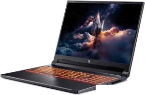 Игровой ноутбук Acer Nitro V 16 AI ANV16-42-R0ZT NH.U1GER.002