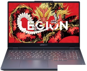 Игровой ноутбук Lenovo Legion R7000 AHP9 83LQ0007CD RTX 4060 8GB