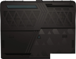 Игровой ноутбук MSI Vector 17 HX AI A2XWIG-063XRU