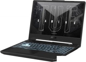 Игровой ноутбук ASUS TUF Gaming F15 FX506HF-HN014