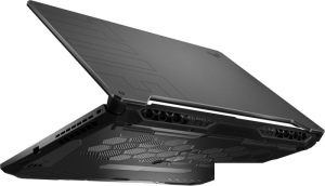 Игровой ноутбук ASUS TUF Gaming F15 FX506HEB-HN169