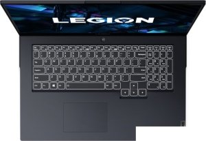 Игровой ноутбук Lenovo Legion 5 17ITH6H 82JM001CRK