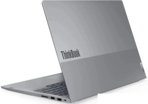 Ноутбук Lenovo ThinkBook 16 G7 ARP 21MW009QSA Win 11 Pro