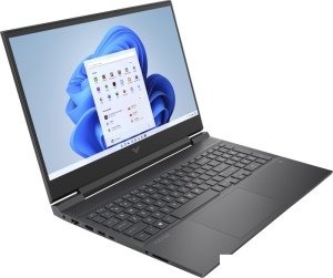 Игровой ноутбук HP Victus 16-d1165nw 716A0EA