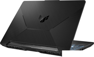 Игровой ноутбук ASUS TUF Gaming A15 FA506NC-HN002W