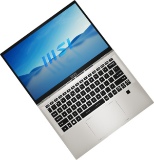 Ноутбук MSI Prestige 14 H B12UCX-485RU