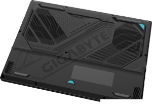 Игровой ноутбук Gigabyte Gaming A16 GA63H 3THK3KZ893SD + 16 ГБ