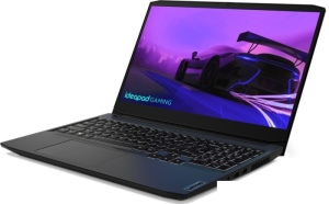 Игровой ноутбук Lenovo IdeaPad Gaming 3 15IHU6 82K100HNPB