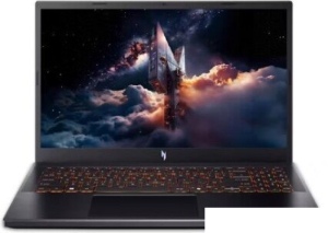 Игровой ноутбук Acer Nitro V 15 ANV15-52-50H9 NH.QV2CD.002