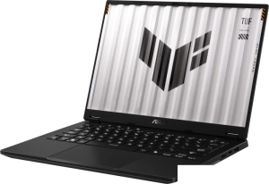 Игровой ноутбук ASUS TUF Gaming A14 FA401UH-RG017