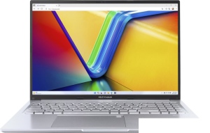 Ноутбук ASUS Vivobook 16 X1605ZA-MB386