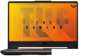 Игровой ноутбук ASUS TUF Gaming A15 FA506NCQ-HN031 Win 11 Pro