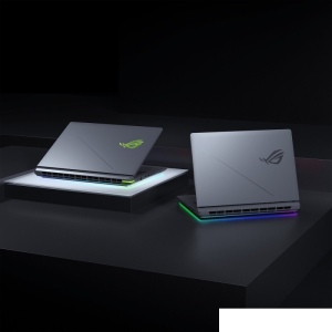 Игровой ноутбук ASUS ROG Strix G18 2025 G815LW-S9002