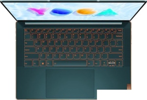 Игровой ноутбук Lenovo Yoga Air 14s 83AA0002CD