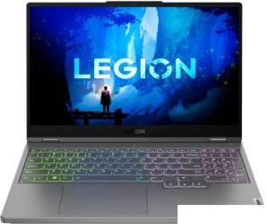 Игровой ноутбук Lenovo Legion 5 15IAH7H 82RB00ECPB