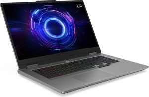 Игровой ноутбук Lenovo LOQ 17IRX10 83JH009FRK