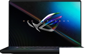 Игровой ноутбук ASUS ROG Zephyrus M16 GU603HE-KR031T