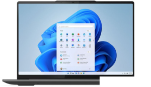 Ноутбук Lenovo Yoga Pro 7 14IRH8 82Y700AQCD
