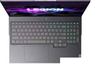 Игровой ноутбук Lenovo Legion 7 16IAX7 82TD008BRM