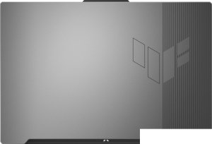 Игровой ноутбук ASUS TUF Gaming A17 FA707RE-HX027