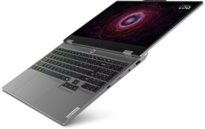 Игровой ноутбук Lenovo LOQ 15ARP9 83JC00LYUS
