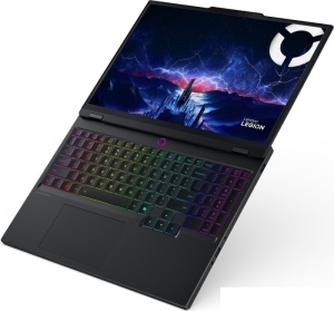Игровой ноутбук Lenovo Legion 5 15IRX10 83LY000XRK