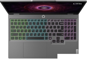 Игровой ноутбук Lenovo LOQ 15AHP9 83DX00F1PB